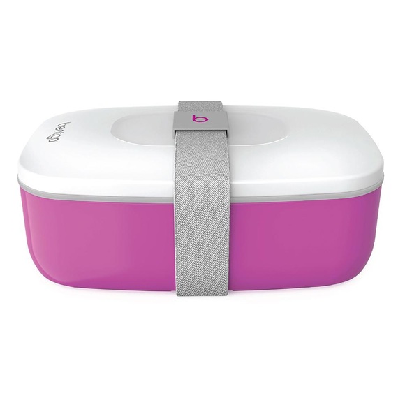 NWT Bentgo Classic Lunch Box, Purple - Picture 3 of 14